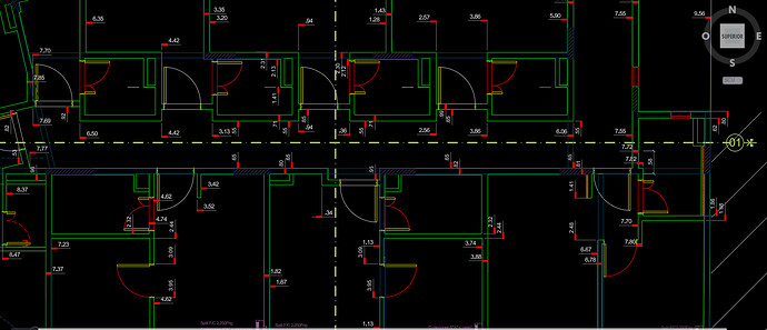 Dimension cumulative