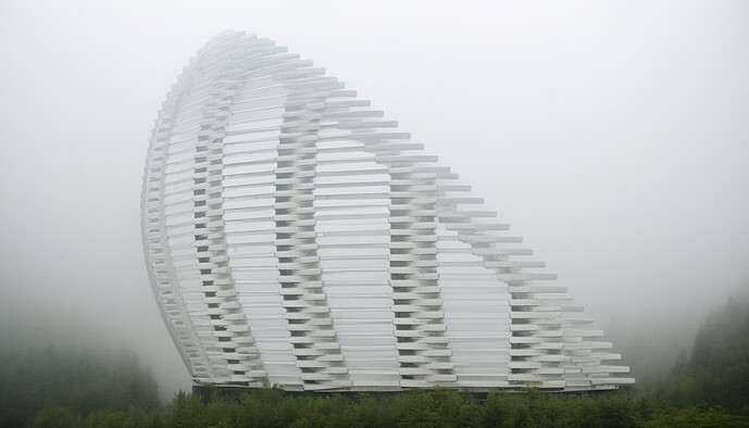 2023-06-27 16-52-00 - designed by Santiago Calatrava