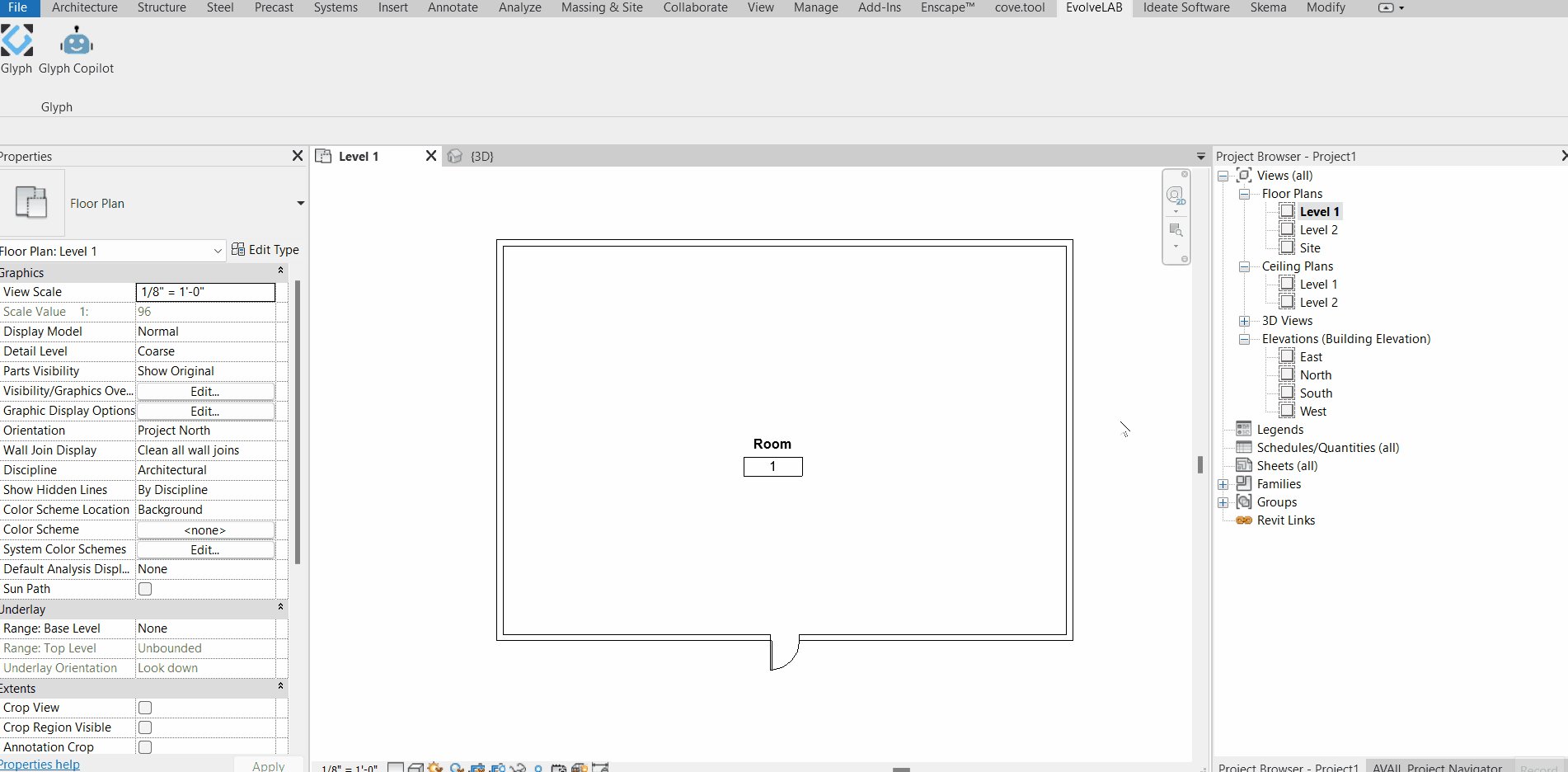 Glyph Choas Login