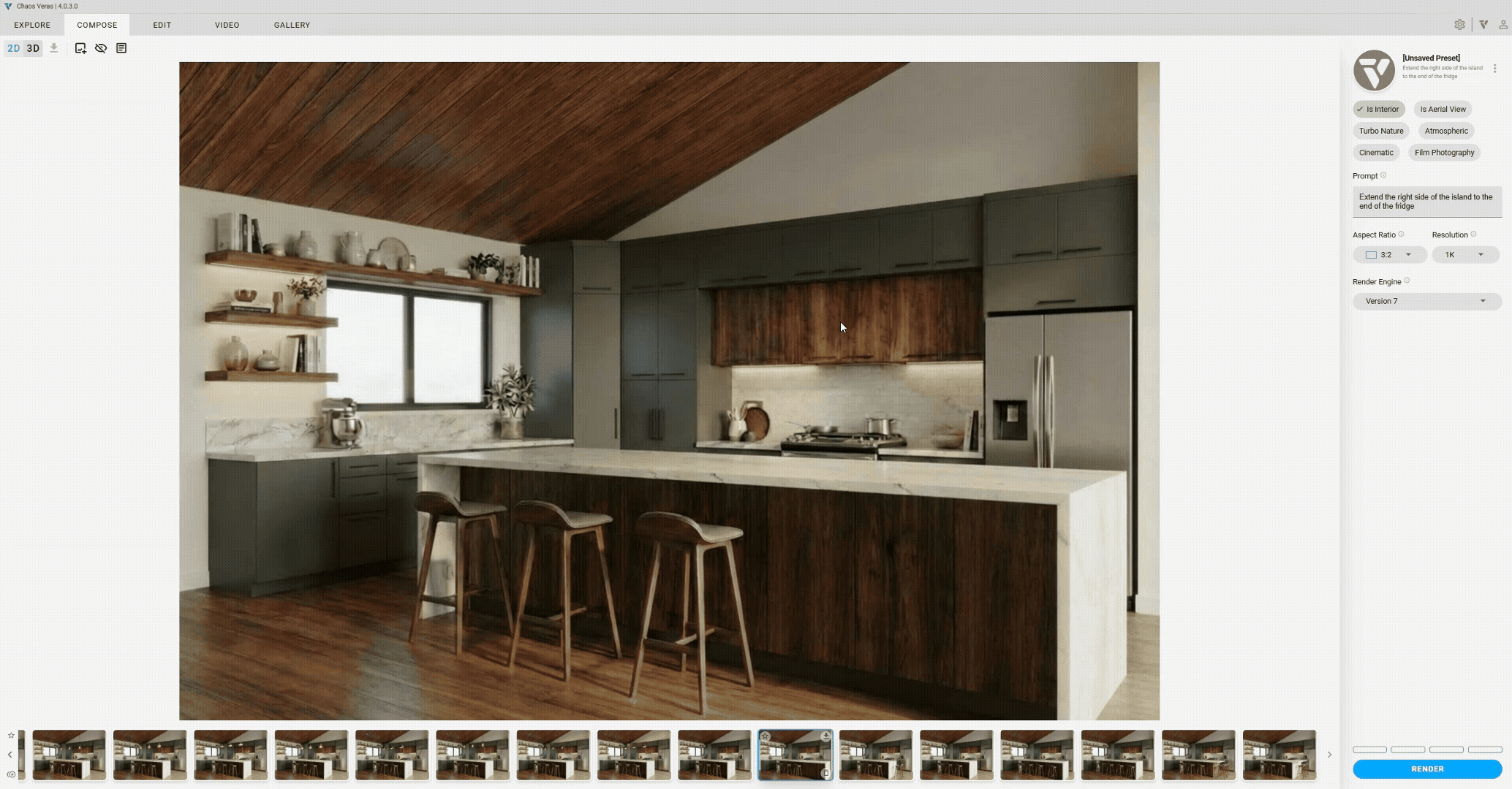Adobe Express - Edit island casework-1